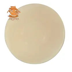 مشخصات، قیمت و خرید بشقاب سفالی خام قطر ۱۰ سانتی متر(فروش عمده ) (دی ماه ۱۴۰۲) | سفال آکسایا