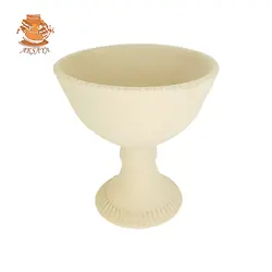 مشخصات، قیمت و خرید ظرف هفت سین مدل قرقره ای (بهمن ماه ۱۴۰۲) | سفال آکسایا