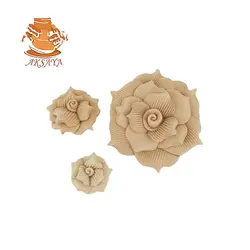 مشخصات، قیمت و خرید گل سفالی خام (بهمن ماه ۱۴۰۲) | سفال آکسایا