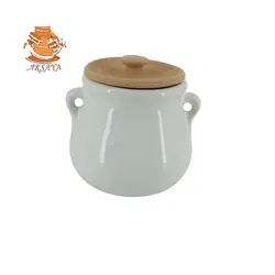 مشخصات، قیمت و خرید جا ادویه مدل دیزی فانتزی(سایز بزرگ) (بهمن ماه ۱۴۰۲) | سفال آکسایا