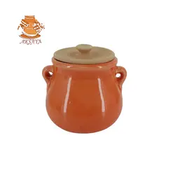 مشخصات، قیمت و خرید جا ادویه مدل دیزی فانتزی(سایز بزرگ) (بهمن ماه ۱۴۰۲) | سفال آکسایا