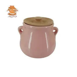 مشخصات، قیمت و خرید جا ادویه مدل دیزی فانتزی(سایز بزرگ) (بهمن ماه ۱۴۰۲) | سفال آکسایا