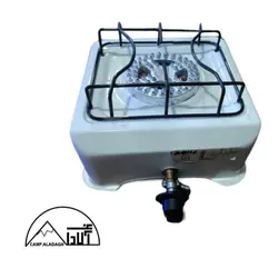 اجاق تک شعله (اجاق سفری تک شعله/شناسه محصول3069