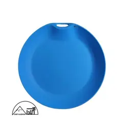 بشقاب سفری کوچوا بزرگ(بشقات کچوا پلاستیک فشرده/شناسه محصول2162)