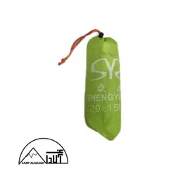 پانچو کوهنوردی (پانچو ضد آب کوهنوردی برند shengyuan/ شناسه محصول3363)