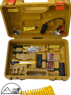 پمپ باد دو سیلندر دیوالت