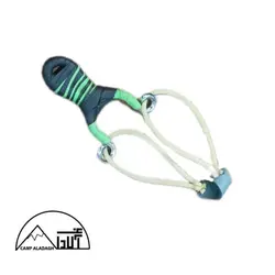 تیرکمان دوکش( غله کمان دو کش/شناسه محصول:3346)