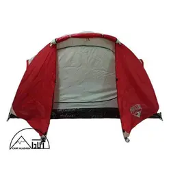 چادر کوهنوردی پاویلو (چادر عصایی کوهنوردی پاویلو/شناسه محصول2106)