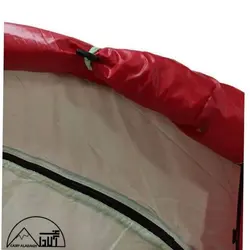 چادر کوهنوردی پاویلو (چادر عصایی کوهنوردی پاویلو/شناسه محصول2106)