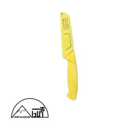 چاقوی غلاف دار(چاقوی حیدری غلاف دار/شناسه محصول:3216)