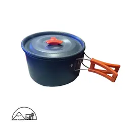 ست ظروف کمپسور هشت پارچه