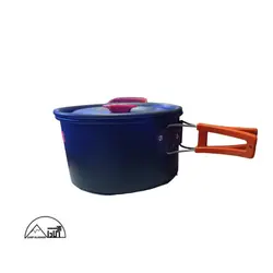 ست ظروف کمپسور هشت پارچه