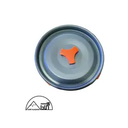 ست ظروف کمپسور هشت پارچه