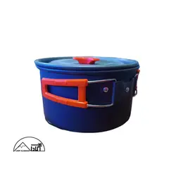 ست ظروف کمپسور هشت پارچه