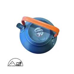 ست ظروف کمپسور هشت پارچه