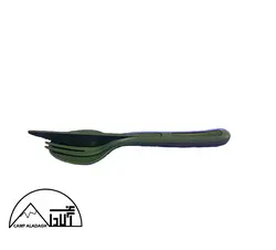 ست قاشق،چنگال و چاقو مسافرتی