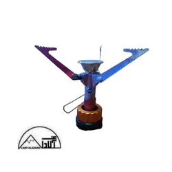 سر شعله سه پره(سر شعله سه پره کوهنوردی/شناسه محصول2856)