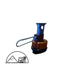 سر شعله سه پره(سر شعله سه پره کوهنوردی/شناسه محصول2856)