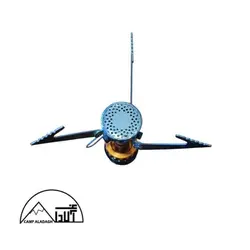 سر شعله سه پره(سر شعله سه پره کوهنوردی/شناسه محصول2856)