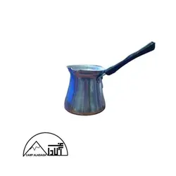 شیر جوش سایز کوچک (شیر جوش آلومینیومی سایز کوچک/شناسه محصول2993)