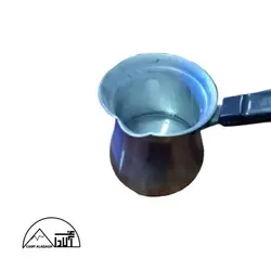 شیر جوش سایز کوچک (شیر جوش آلومینیومی سایز کوچک/شناسه محصول2993)