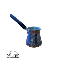 شیر جوش سایز بزرگ(شیر جوش آلومینیوم سایز بزرگ/شناسه محصول2996)