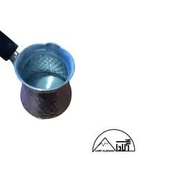 شیر جوش سایز بزرگ(شیر جوش آلومینیوم سایز بزرگ/شناسه محصول2996)