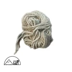طناب کنفی( طناب کنفی 7 میل /شناسه محصول:3349)