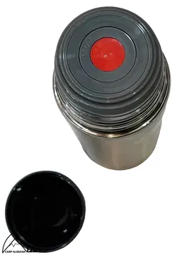 فلاسک 1 لیتری هنری مدل اسپورت