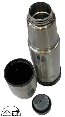 فلاسک 1 لیتری هنری مدل اسپورت