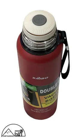 فلاسک کوهنوردی سایبو