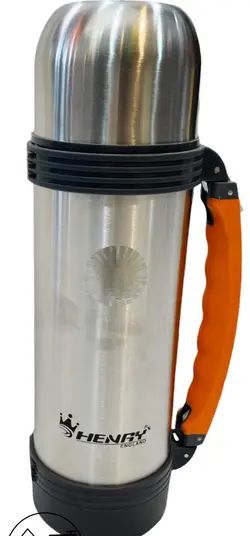 فلاسک 1.3 لیتری هنری مدل کینگستون