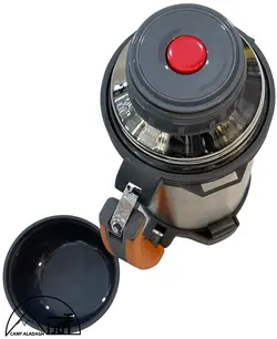 فلاسک 1.3 لیتری هنری مدل کینگستون