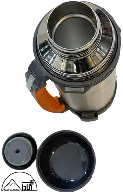 فلاسک 1.3 لیتری هنری مدل کینگستون