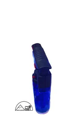 فندک اتمی پایه دار