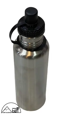 قمقمه استیل هنری مدل اسپورت