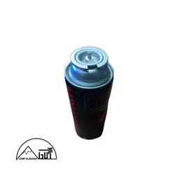 کپسول گاز PR هانست (گاز PRهانست 220 گرمی /شناسه محصول3012)