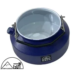 کتری آلومینیومی قایا