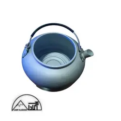 کتری کمپینگ(کتری کمپینگ آلوکس1.3 لیتری/شناسه محصول2131)