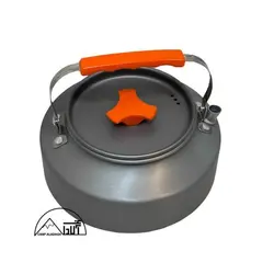 کتری سفری کمپسور(کتری کوهنوردی 1.5 لیتری کمپسور/شناسه محصول2124)