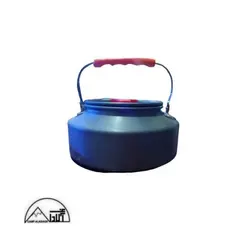 کتری سفری کمپسور(کتری کوهنوردی 1.5 لیتری کمپسور/شناسه محصول2124)
