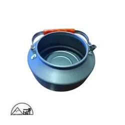 کتری سفری کمپسور(کتری کوهنوردی 1.5 لیتری کمپسور/شناسه محصول2124)