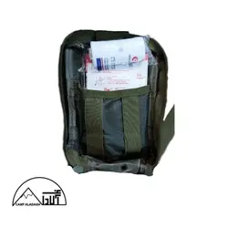 کیف کمک های اولیه(پک کمک های اولیه کوهستان/ شناسه محصول:3211)