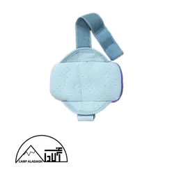 کیف نگهدارنده موبایل(کیف ورزشی نگهدارنده موبایل/شناسه محصول:3308)