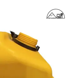 گالن آب سفری (گالن آب سفری مدل INFORMATION WARNING/ شناسه محصول:3254)