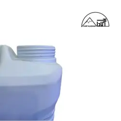 گالن خودرو کیش (گالن آب KISH TERMOOSمدل شیردار/مشخصه 3239)