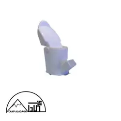 گالن خودرو کیش (گالن آب KISH TERMOOSمدل شیردار/مشخصه 3239)