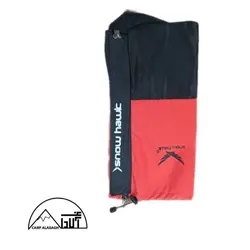 گتر کوهنوردی برند اسنوهاک (ساق بند کوهنوردی/شناسه محصول:3339)