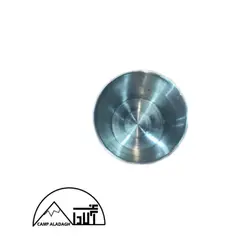 لیوان استیل مجموعه 4عددی(لیوان استیل کاور دار/شناسه محصول:3315)