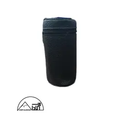 لیوان استیل مجموعه 4عددی(لیوان استیل کاور دار/شناسه محصول:3315)